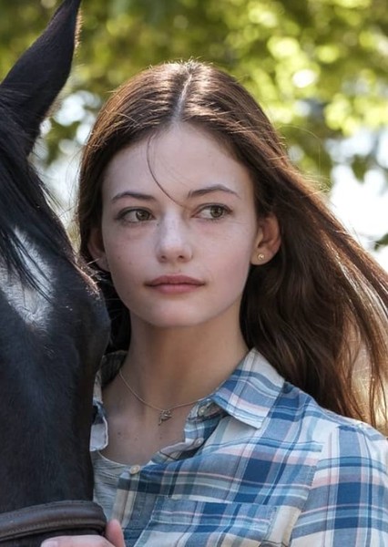Mackenzie Foy photo