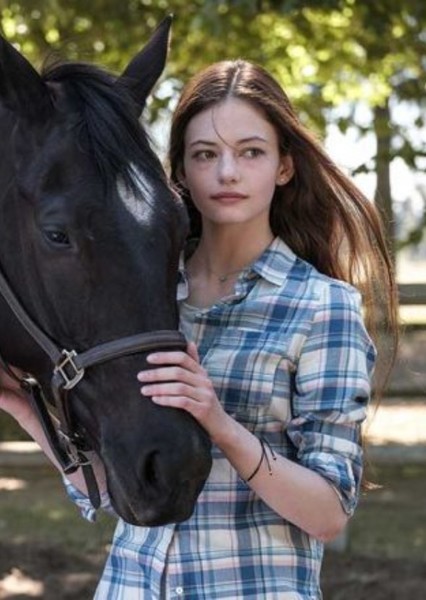 Mackenzie Foy photo