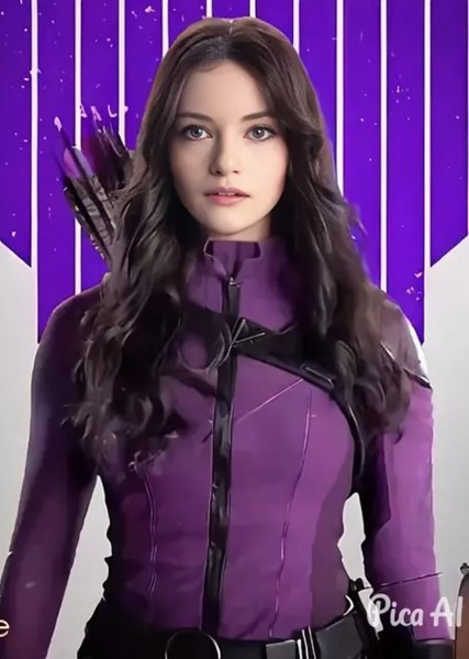 Mackenzie Foy