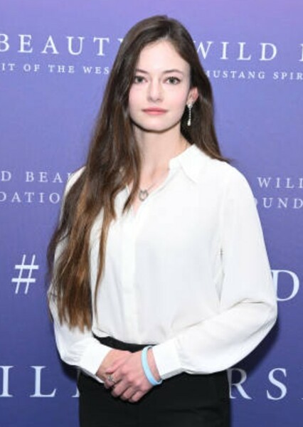 Mackenzie Foy photo