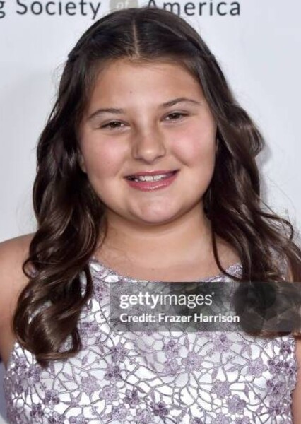 Mackenzie Hancsicsak photo