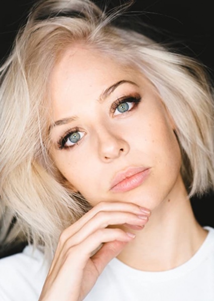 MacKenzie Porter