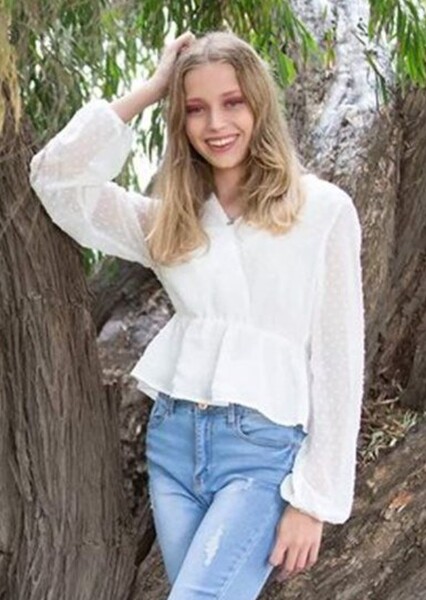 Mackenzie Whyte photo