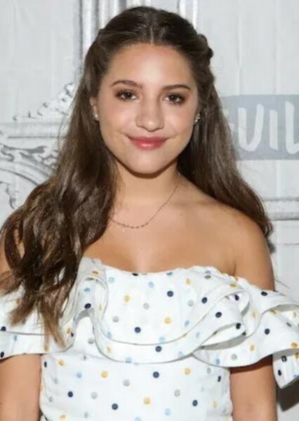 Mackenzie Ziegler photo