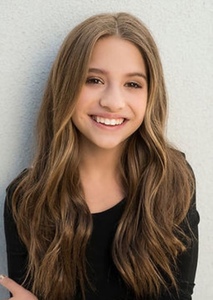 Mackenzie Ziegler