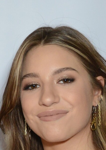 Mackenzie Ziegler photo