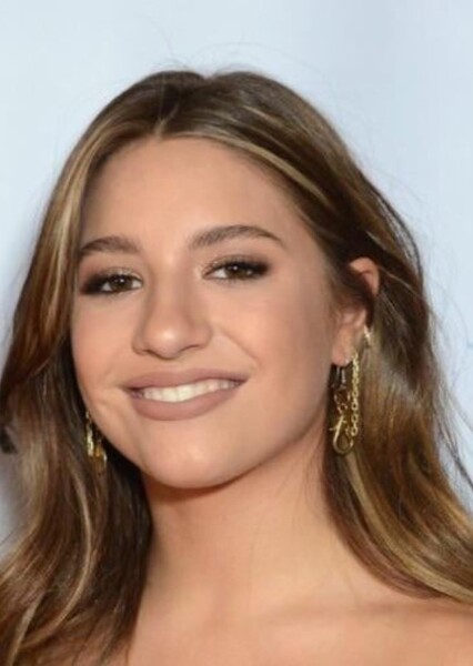 Mackenzie Ziegler photo