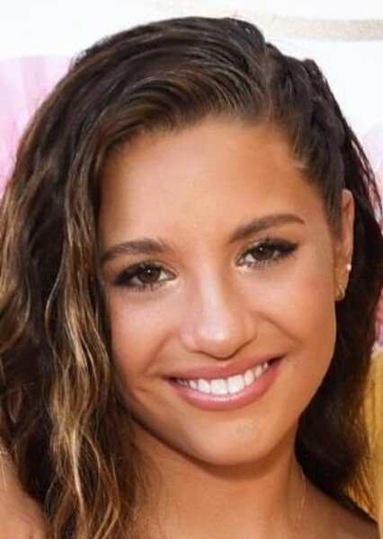 Mackenzie Ziegler photo