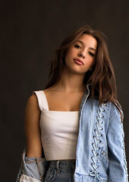 Mackenzie Ziegler photo