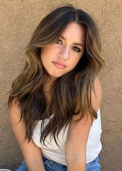 Mackenzie Ziegler photo