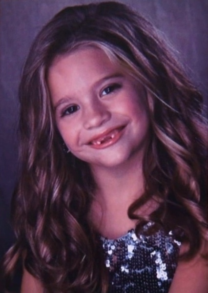 Mackenzie Ziegler photo