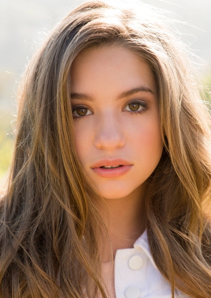 Mackenzie Ziegler photo