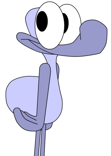 Macky Quacky