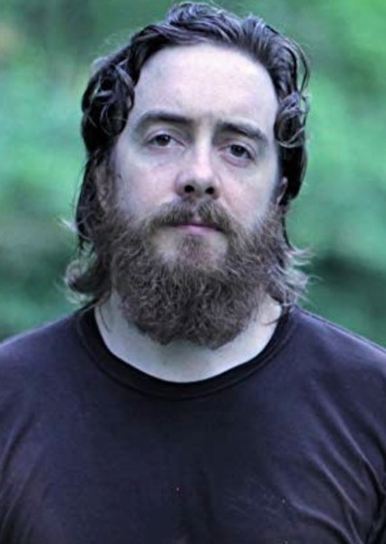 Macon Blair photo