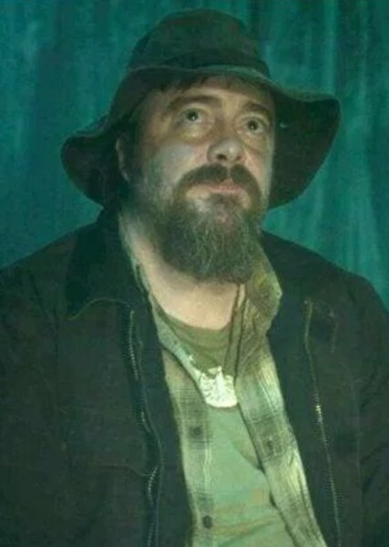 Phantom Stranger