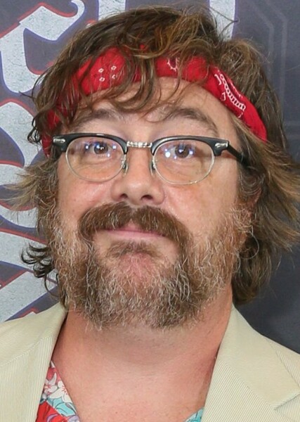 Macon Blair photo