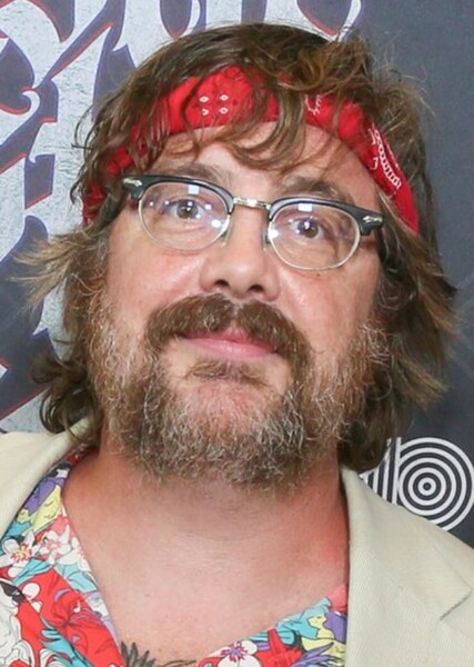 Macon Blair photo