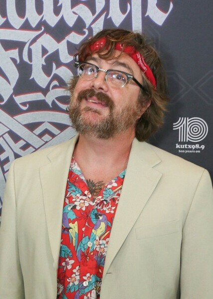 Macon Blair photo