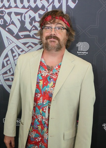 Macon Blair photo