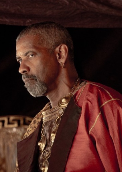 Macrinus (Gladiator II)