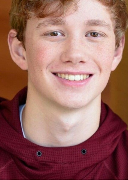 Macsen Lintz photo