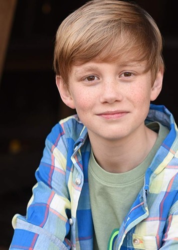 Macsen Lintz photo