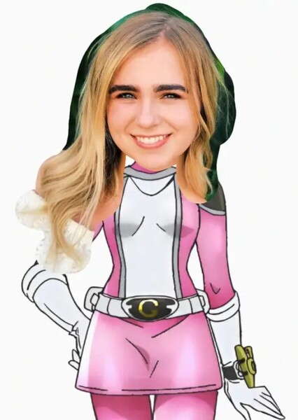 Macy Anne Johnson