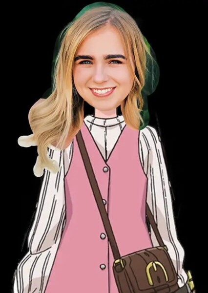 Macy Anne Johnson photo