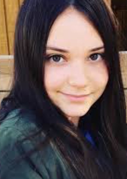 Macy Drouin