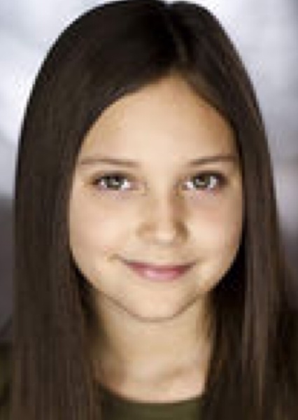 Macy Drouin photo