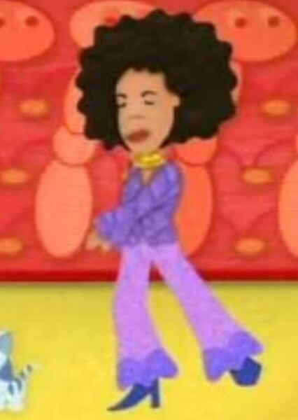 Macy Gray photo