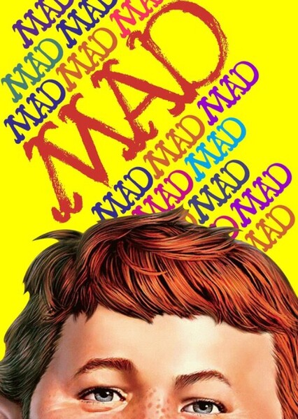 Mad (Cartoon Network)