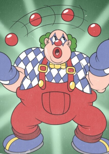 Mad Clown (Punch-Out!!) photo