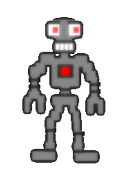 Mad Endo photo