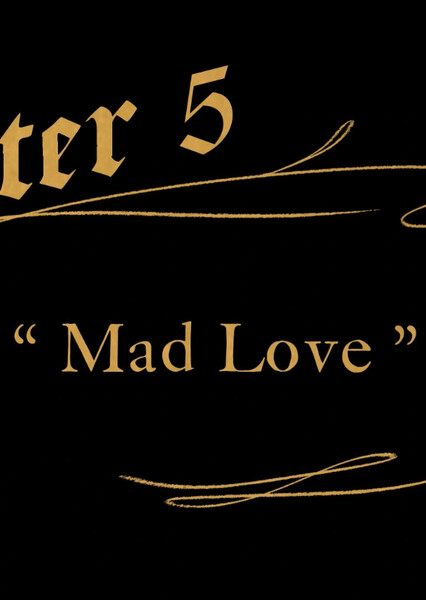 Mad Love (Over The Garden Wall episode)