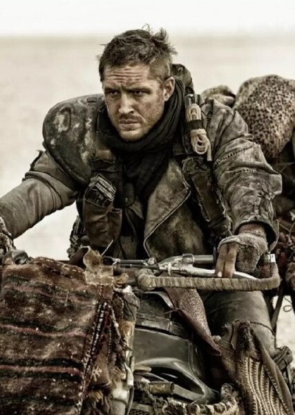 Mad Max photo