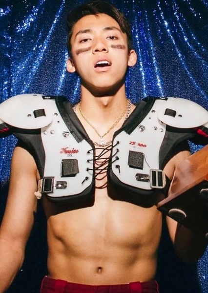 Mad Tsai photo