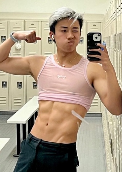 Mad Tsai photo