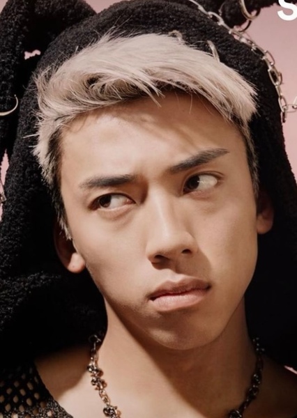 Mad Tsai photo