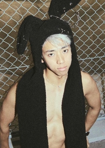 Mad Tsai photo