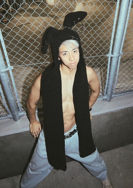 Mad Tsai photo