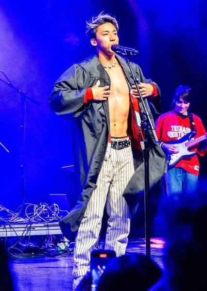Mad Tsai photo