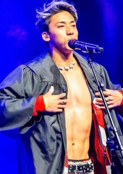 Mad Tsai photo