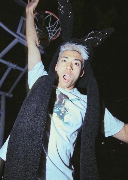 Mad Tsai photo