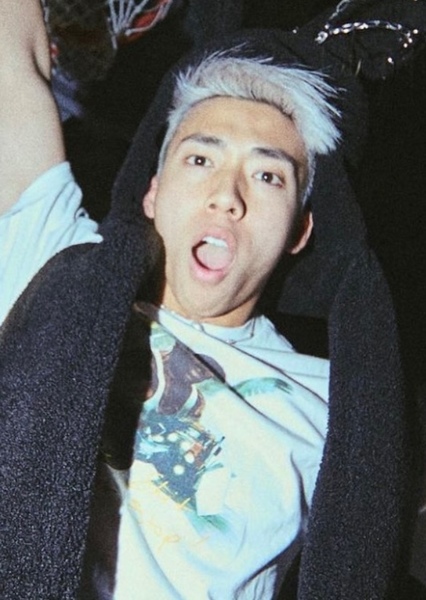 Mad Tsai photo