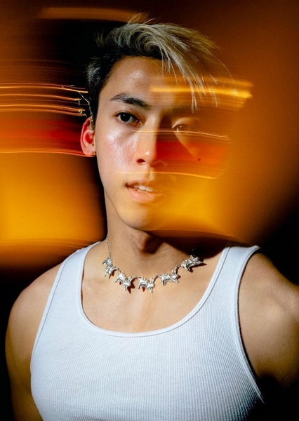 Mad Tsai photo