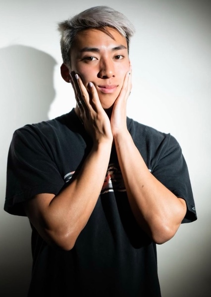Mad Tsai photo