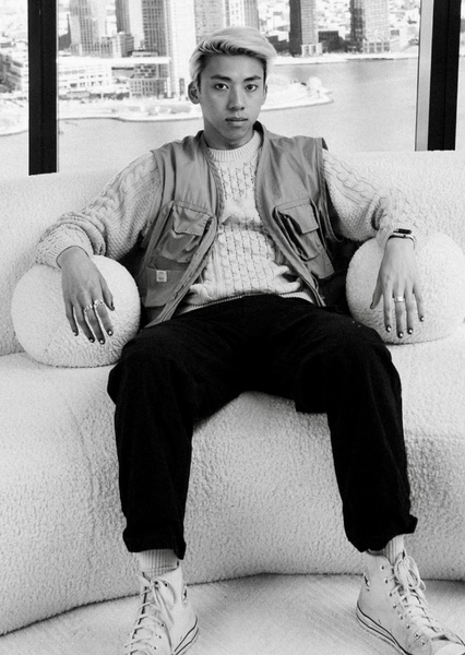 Mad Tsai photo