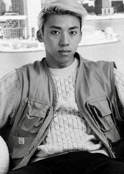 Mad Tsai photo