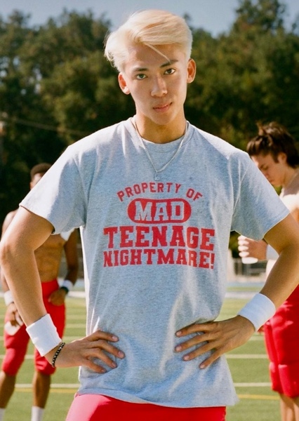 Mad Tsai photo